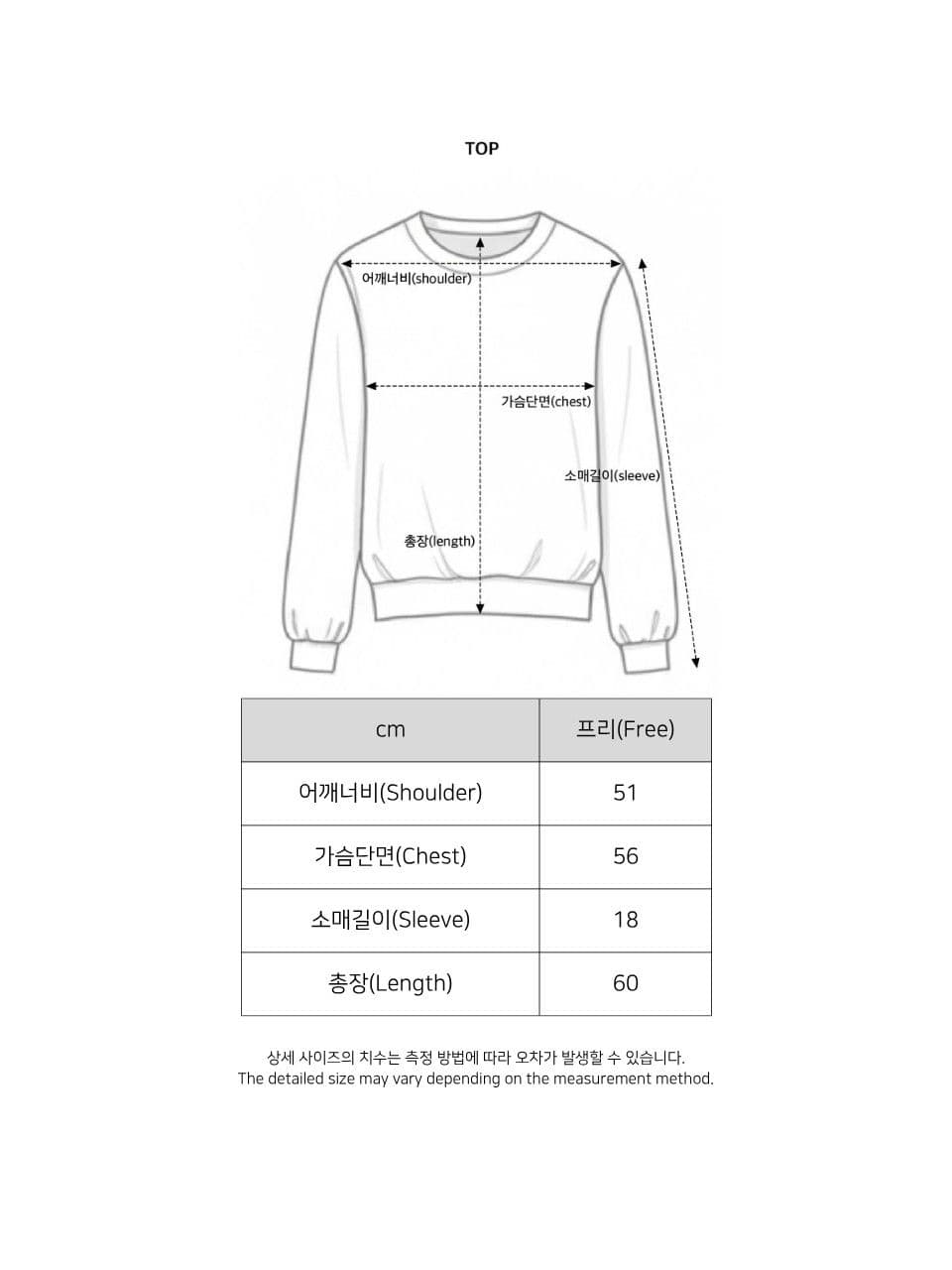 Pigment Sol Short Sleeve T-shirt - 이미지 11