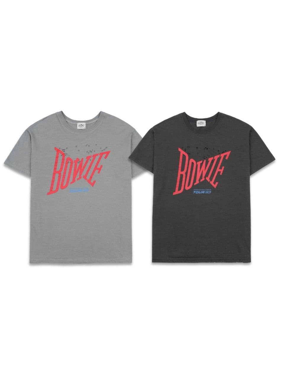 Boywish Crop T-shirt - 이미지 1