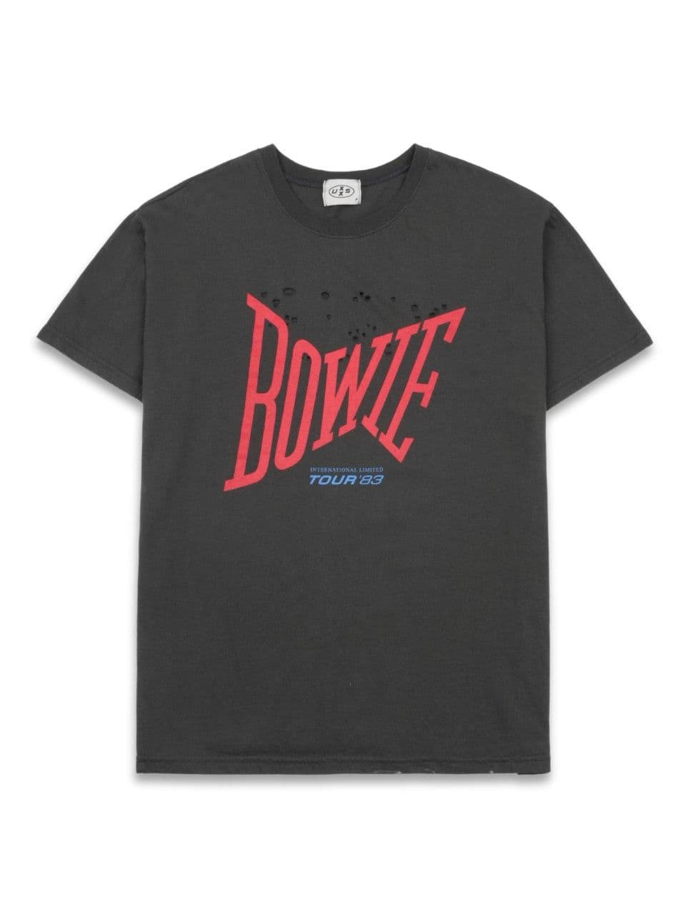 Boywish Crop T-shirt - 이미지 2