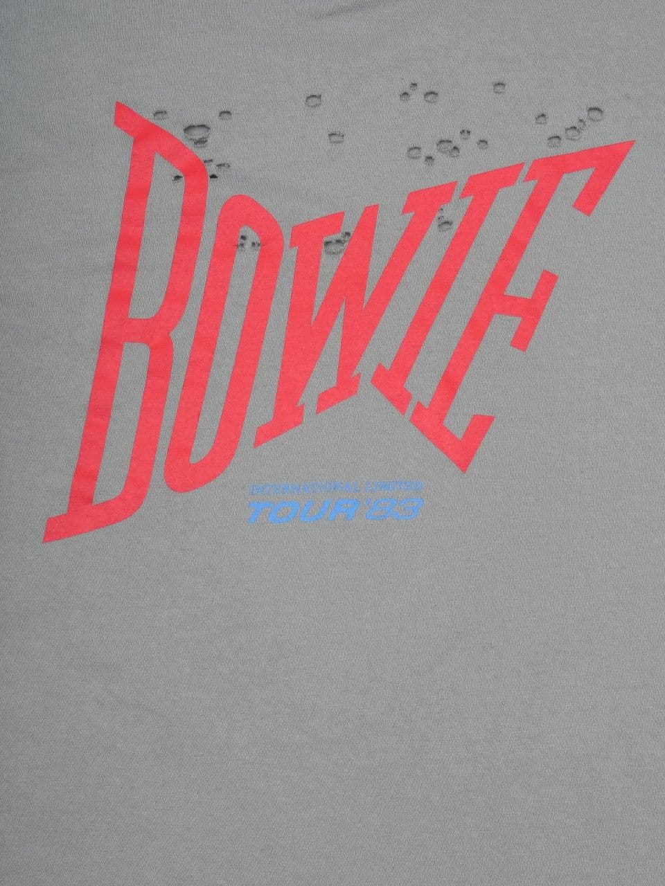 Boywish Crop T-shirt - 이미지 6