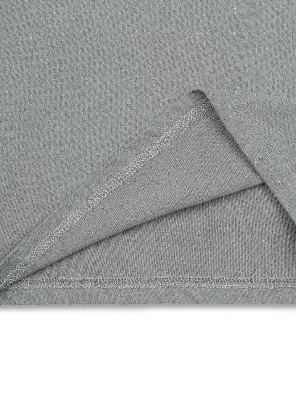 Boywish Crop T-shirt - 이미지 9