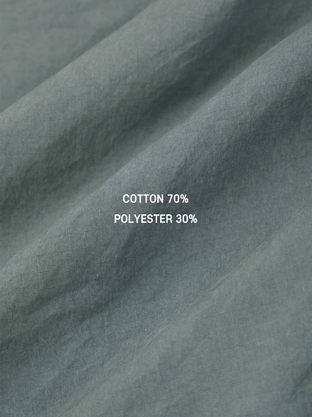 Stonewashed half pants - 이미지 13