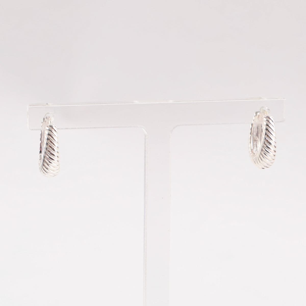 [Giosa] Earrings E101 - 이미지 2