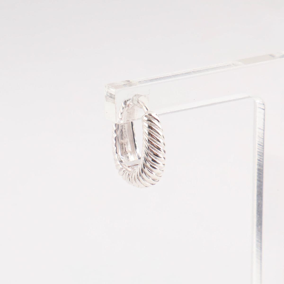 [Giosa] Earrings E101 - 이미지 3