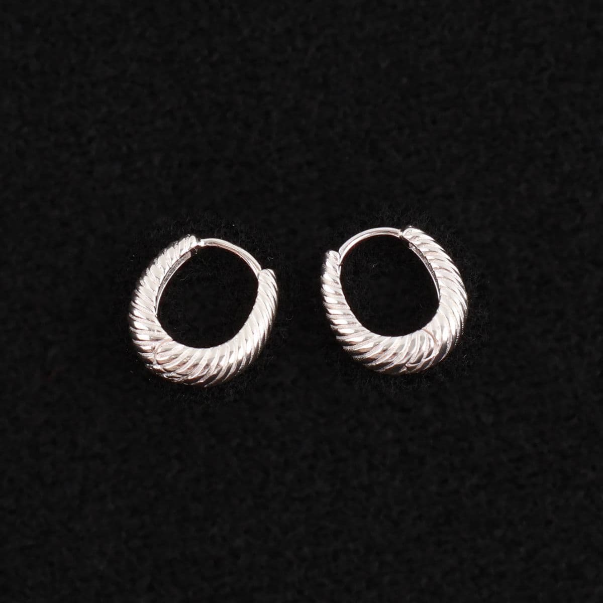 [Giosa] Earrings E101 - 이미지 4