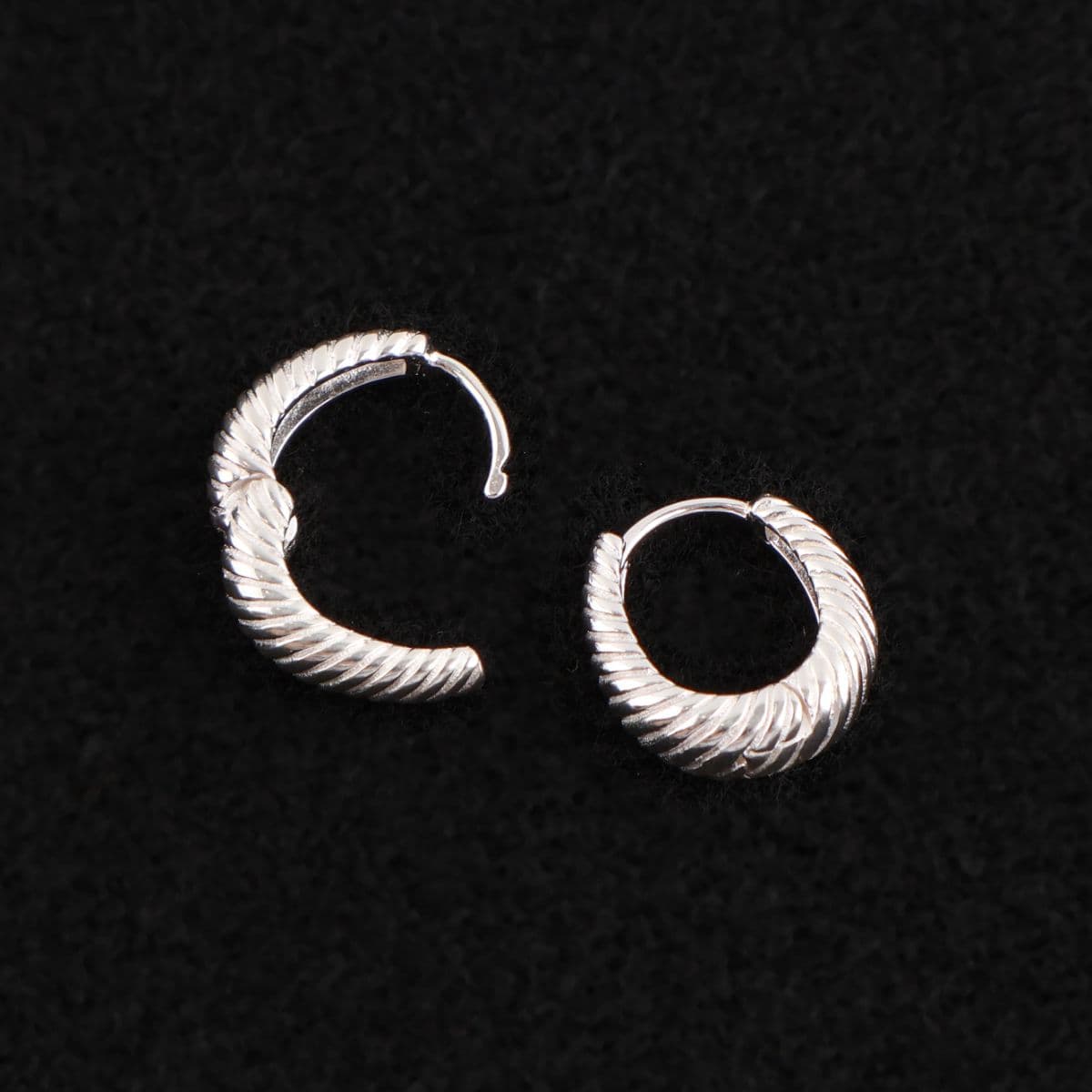 [Giosa] Earrings E101 - 이미지 5