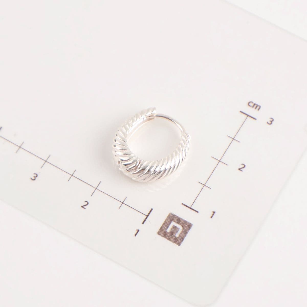 [Giosa] Earrings E101 - 이미지 6
