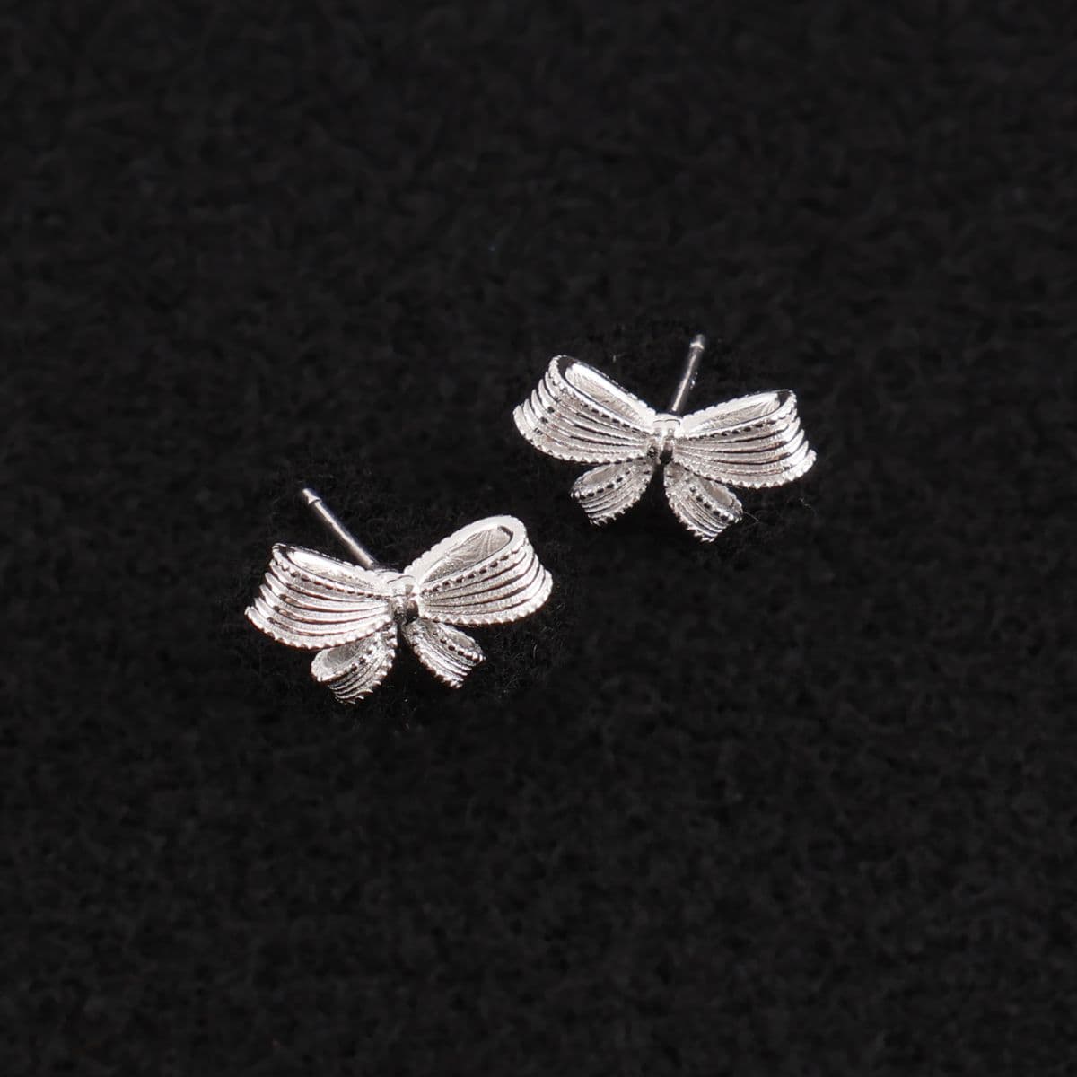 [Giosa] Earrings E102 - 이미지 2