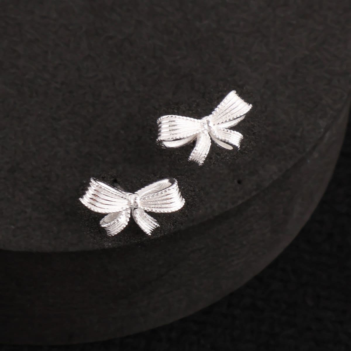 [Giosa] Earrings E102 - 이미지 3
