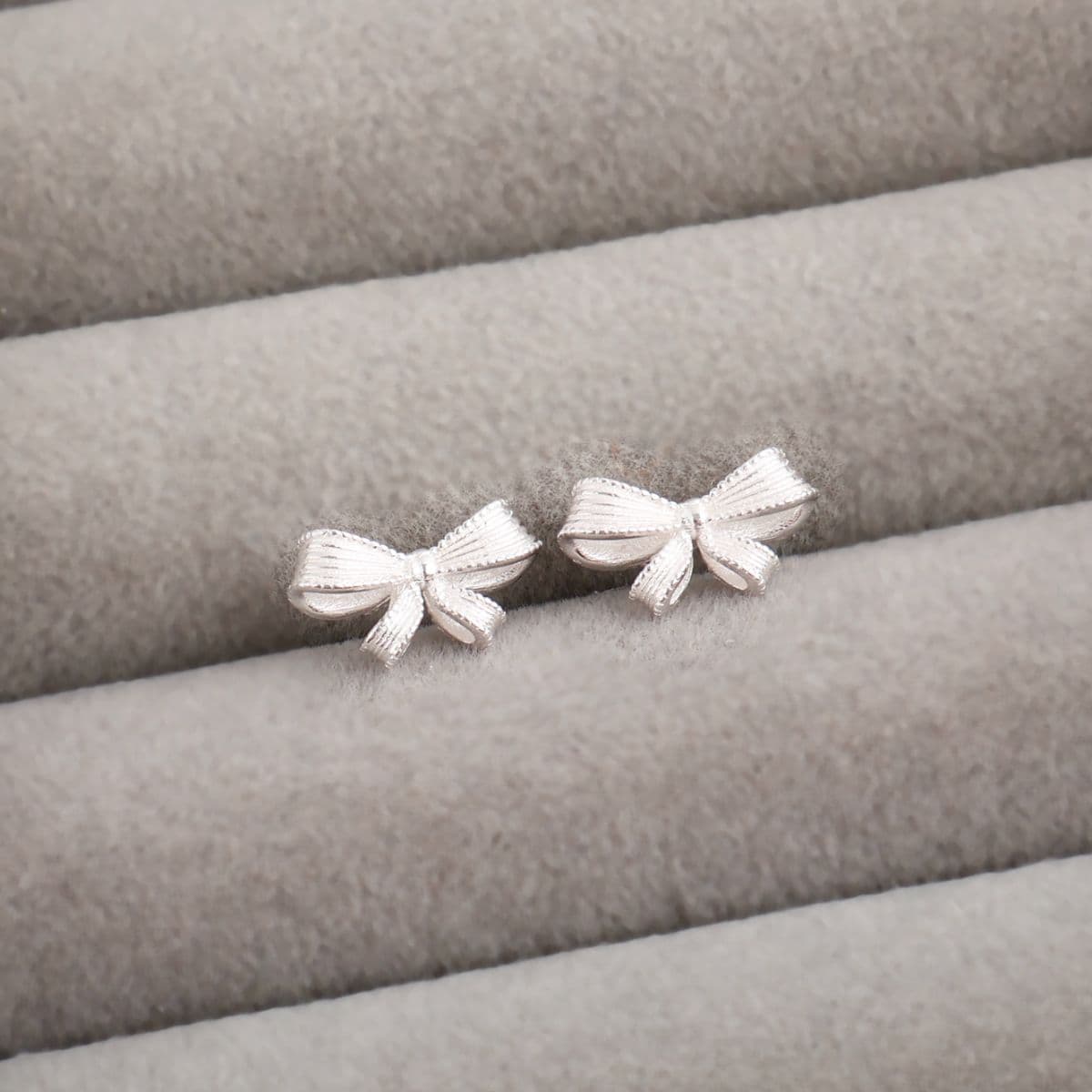[Giosa] Earrings E102 - 이미지 4