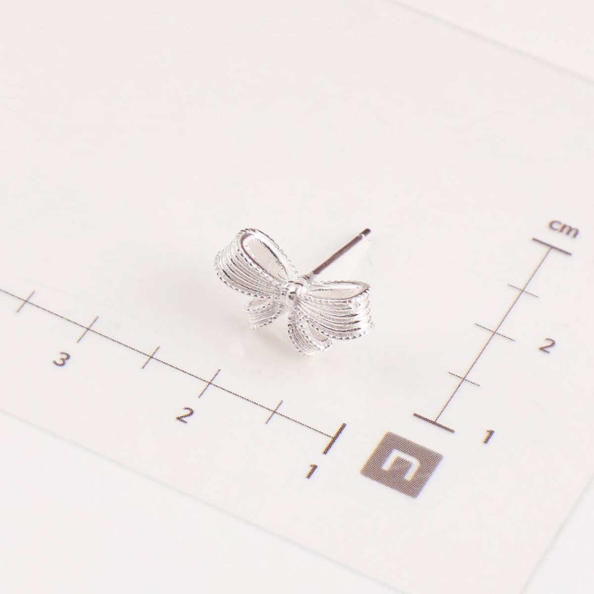 [Giosa] Earrings E102 - 이미지 5