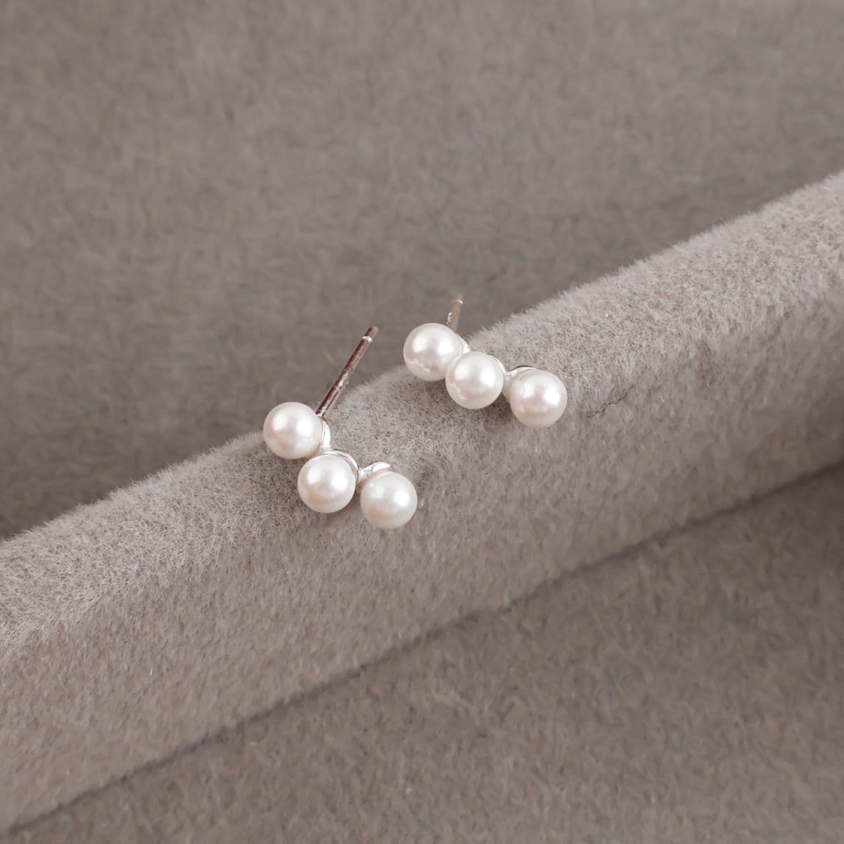 [Giosa] Earrings E103 - 이미지 2
