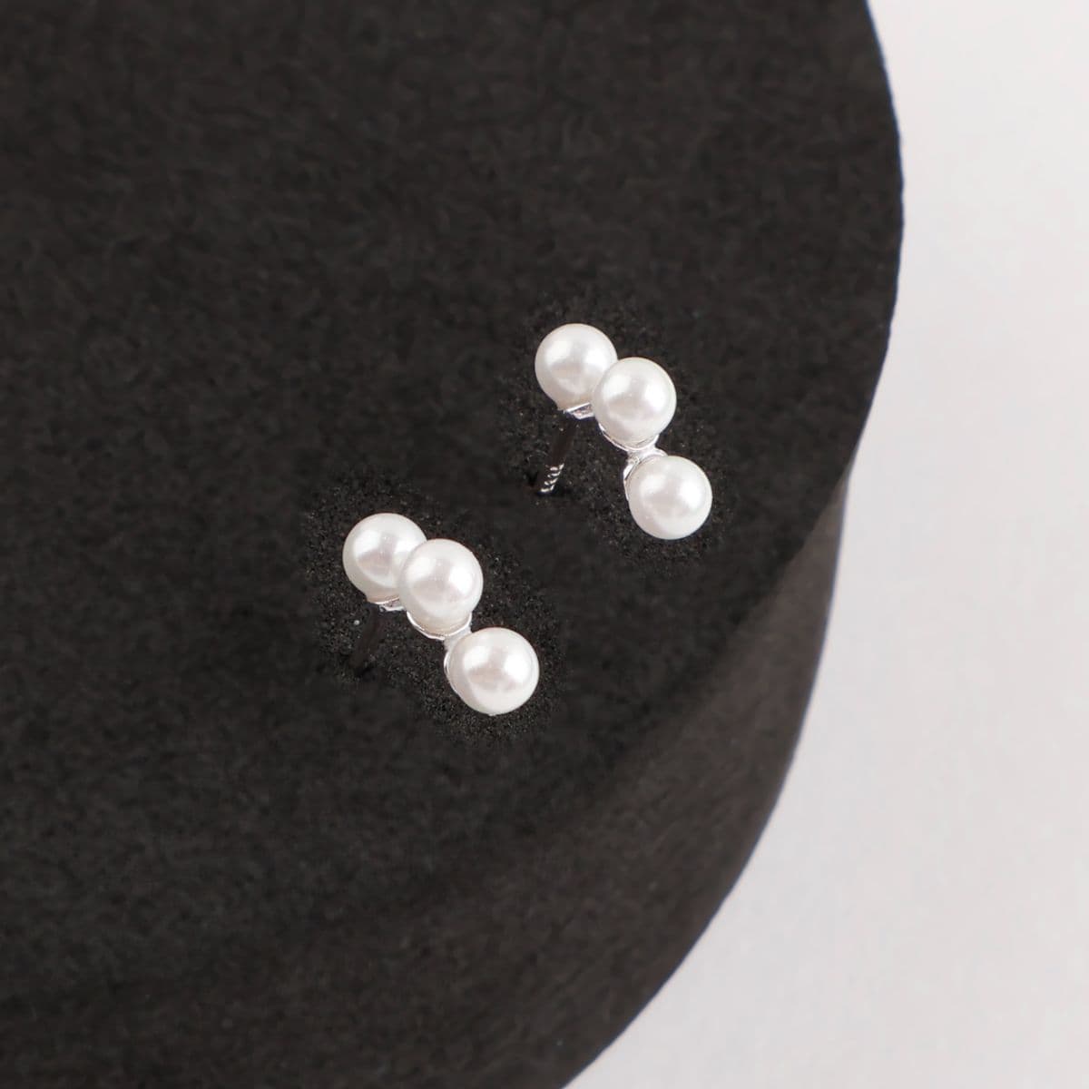 [Giosa] Earrings E103 - 이미지 3