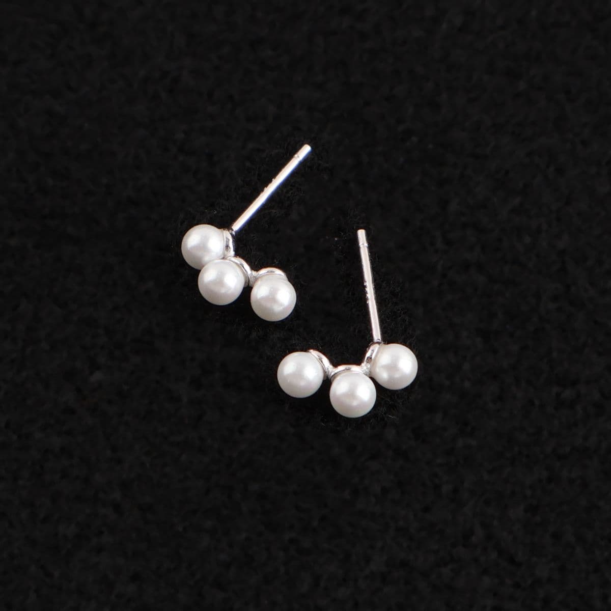 [Giosa] Earrings E103 - 이미지 4