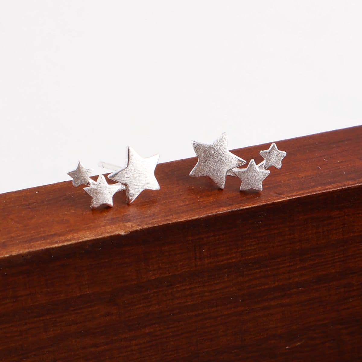 [Giosa] Earrings E104 - 이미지 2