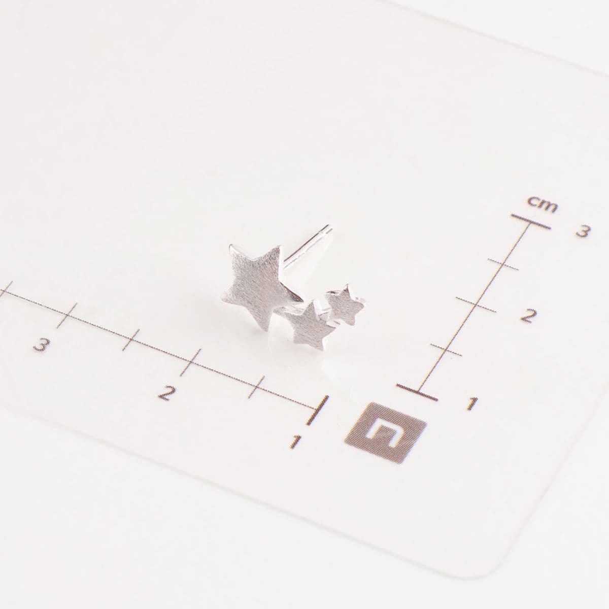 [Giosa] Earrings E104 - 이미지 5