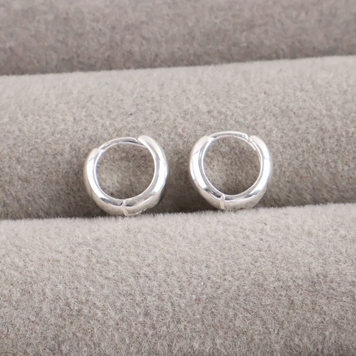[Giosa] Earrings E106 - 이미지 2
