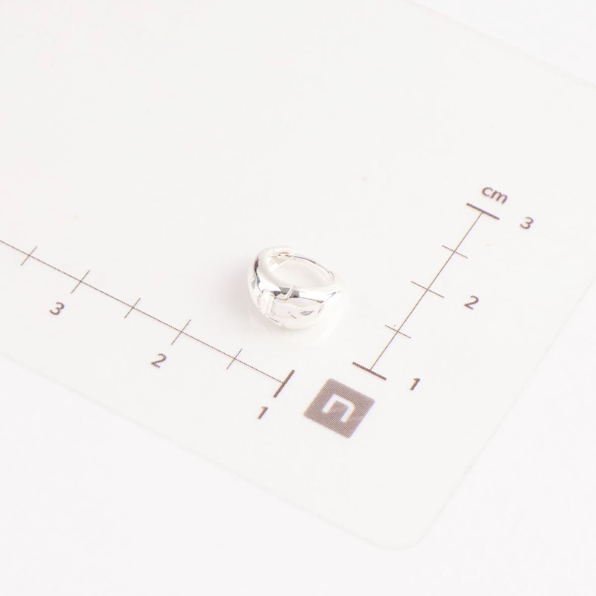 [Giosa] Earrings E106 - 이미지 7