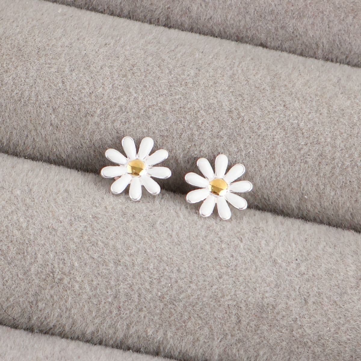 [Giosa] Earrings E107 - 이미지 1