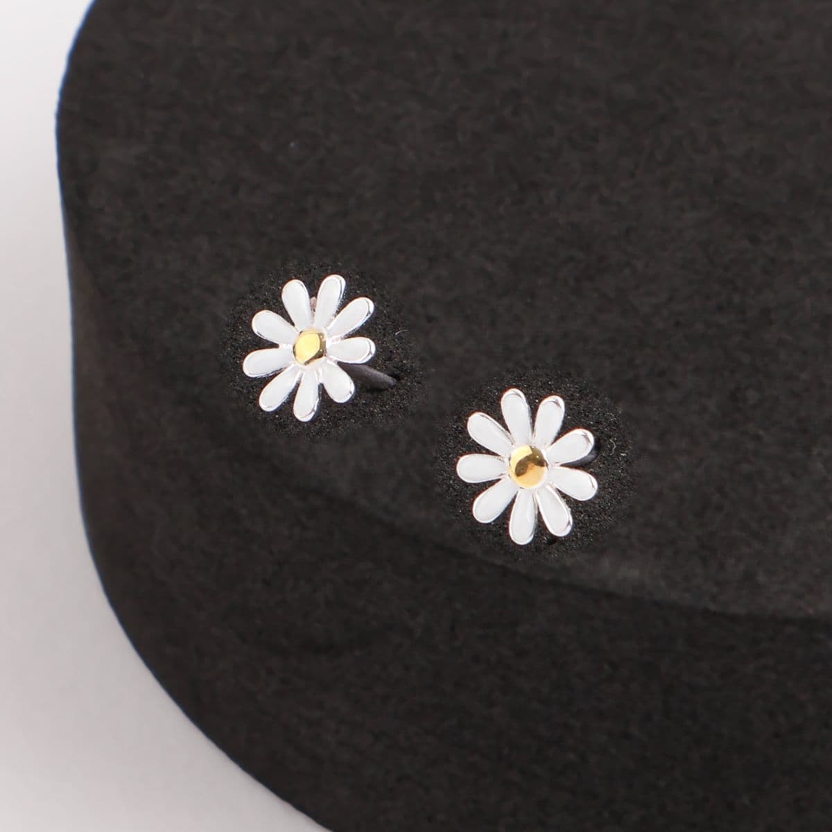 [Giosa] Earrings E107 - 이미지 2