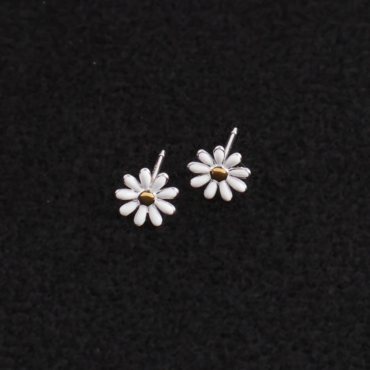 [Giosa] Earrings E107 - 이미지 3