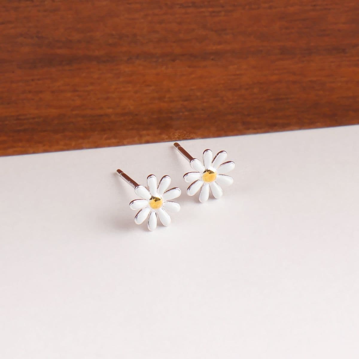 [Giosa] Earrings E107 - 이미지 4