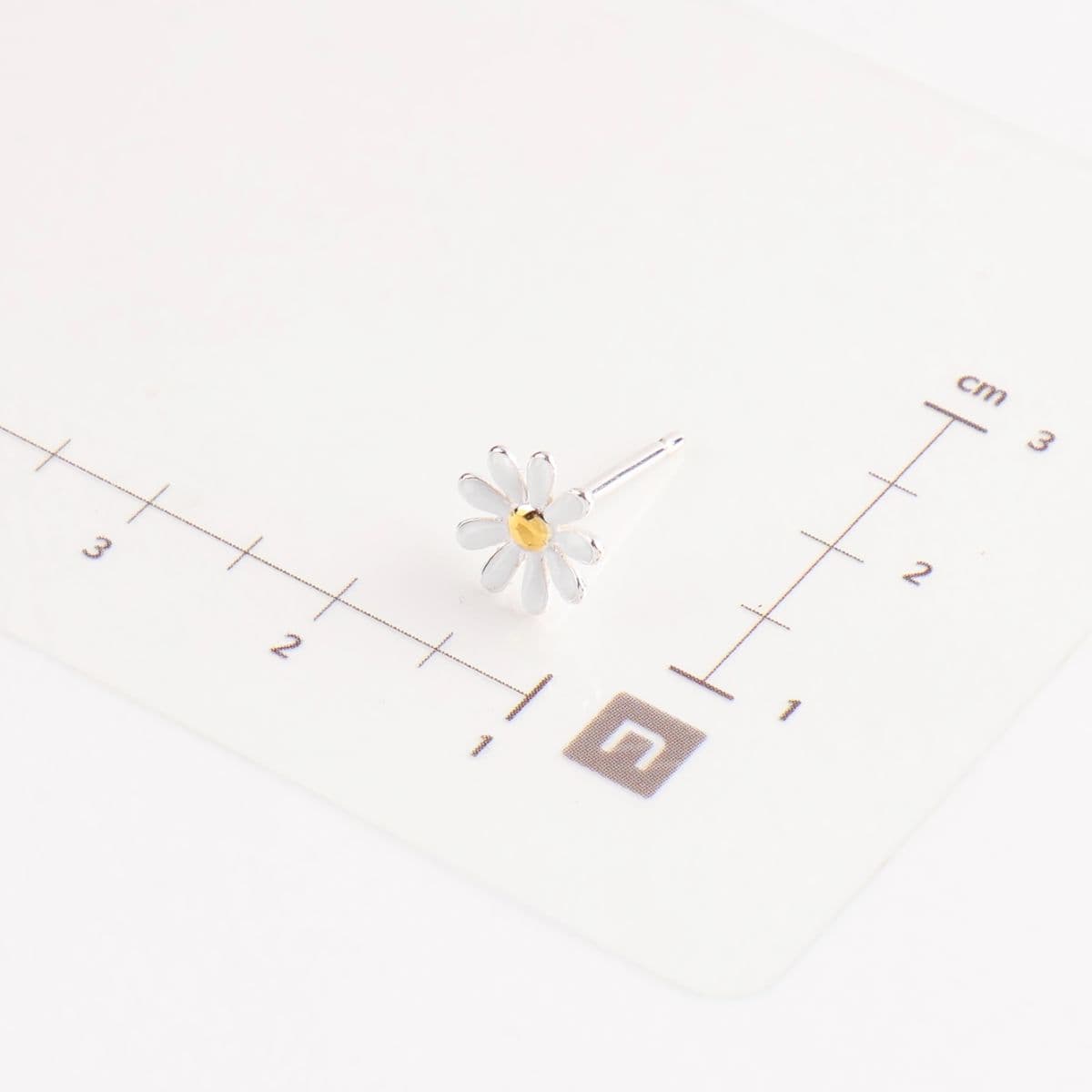 [Giosa] Earrings E107 - 이미지 5