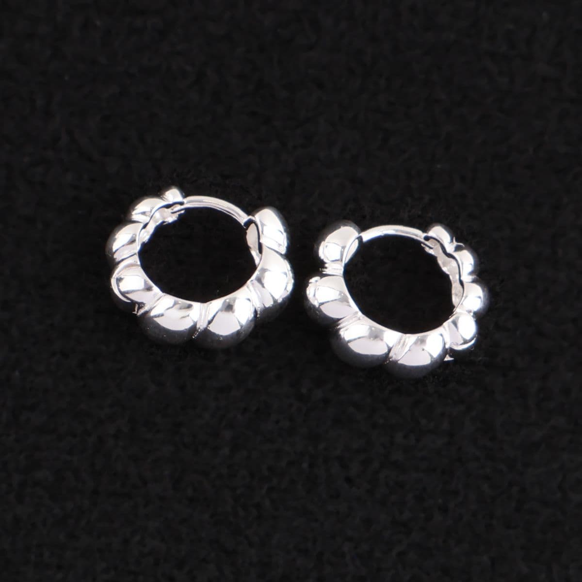 [Giosa] Earrings E108 - 이미지 3