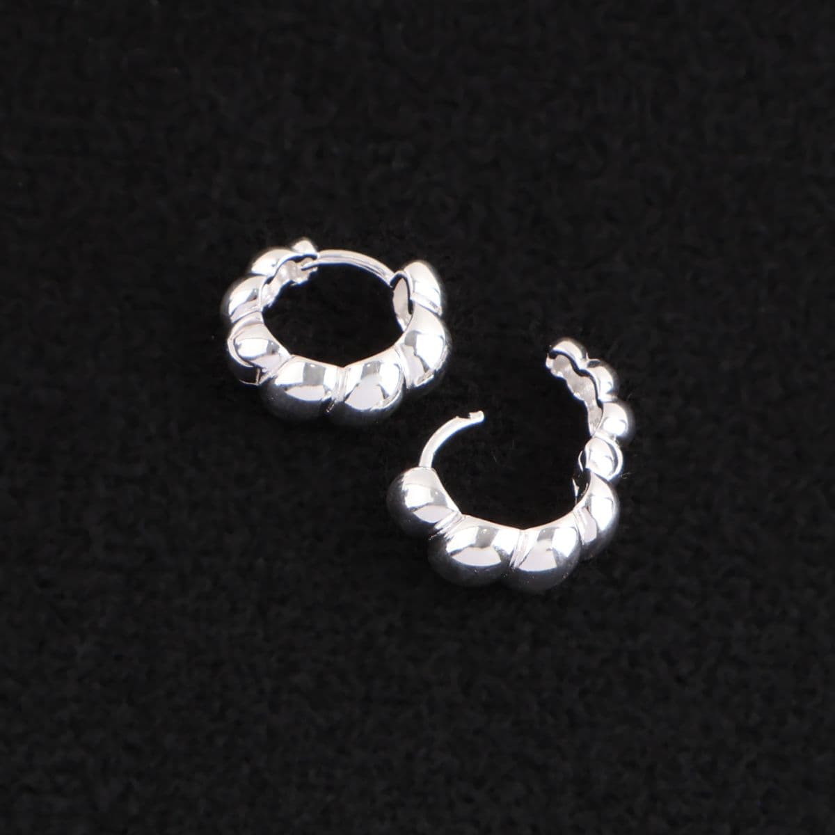 [Giosa] Earrings E108 - 이미지 4