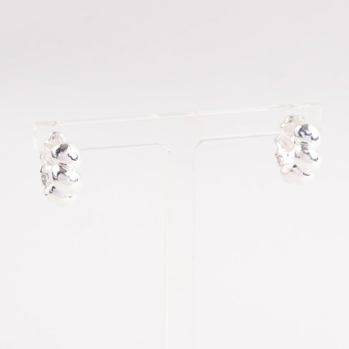 [Giosa] Earrings E108 - 이미지 5