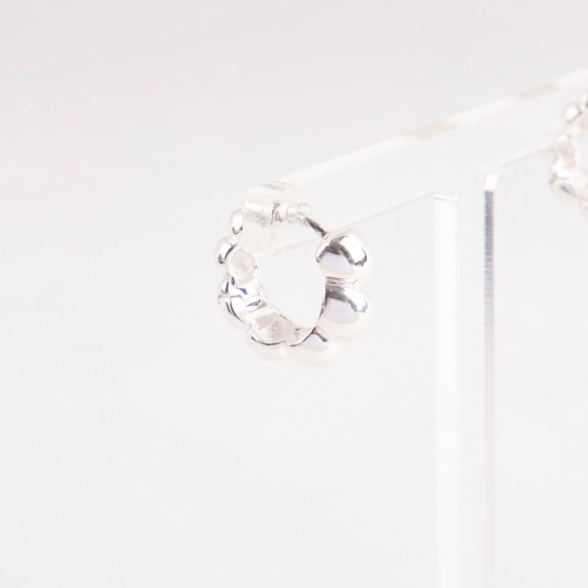 [Giosa] Earrings E108 - 이미지 6