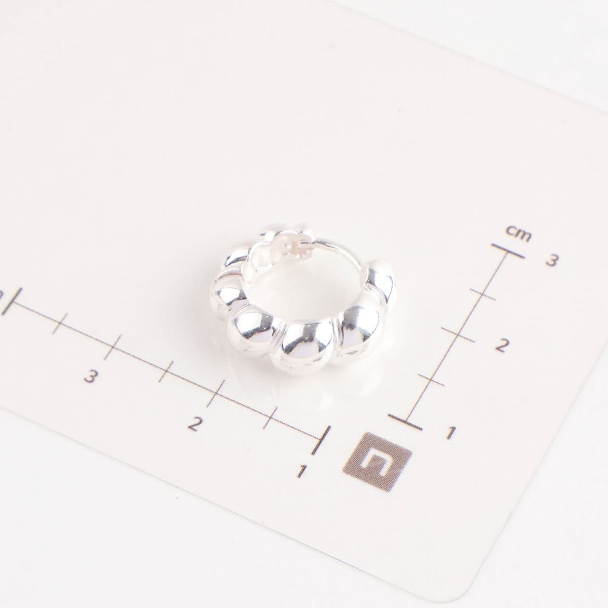 [Giosa] Earrings E108 - 이미지 7