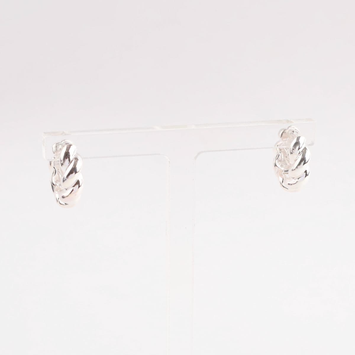 [Giosa] Earrings E109 - 이미지 3
