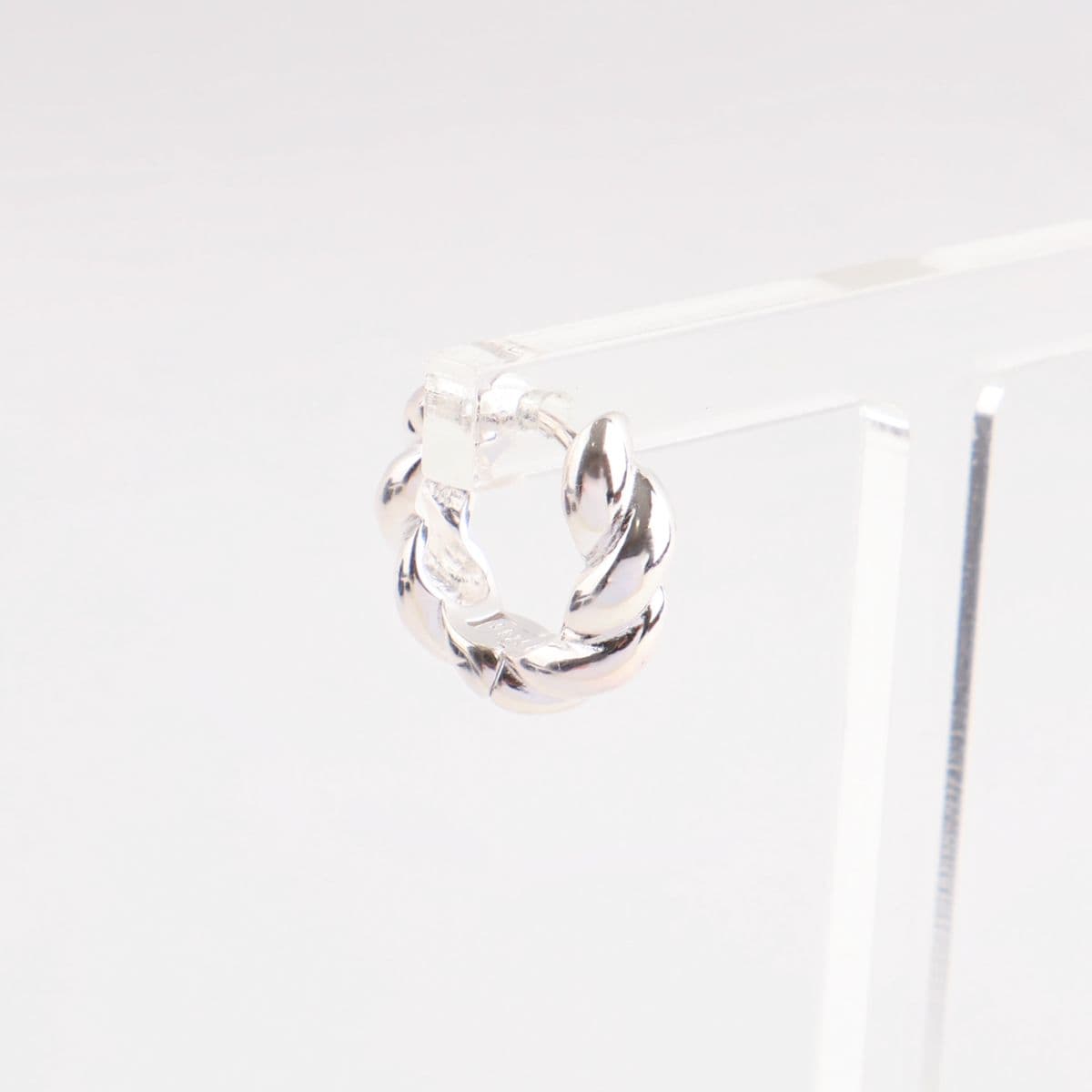 [Giosa] Earrings E109 - 이미지 4