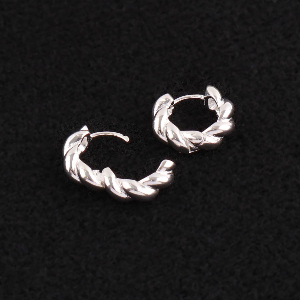 [Giosa] Earrings E109 - 이미지 6