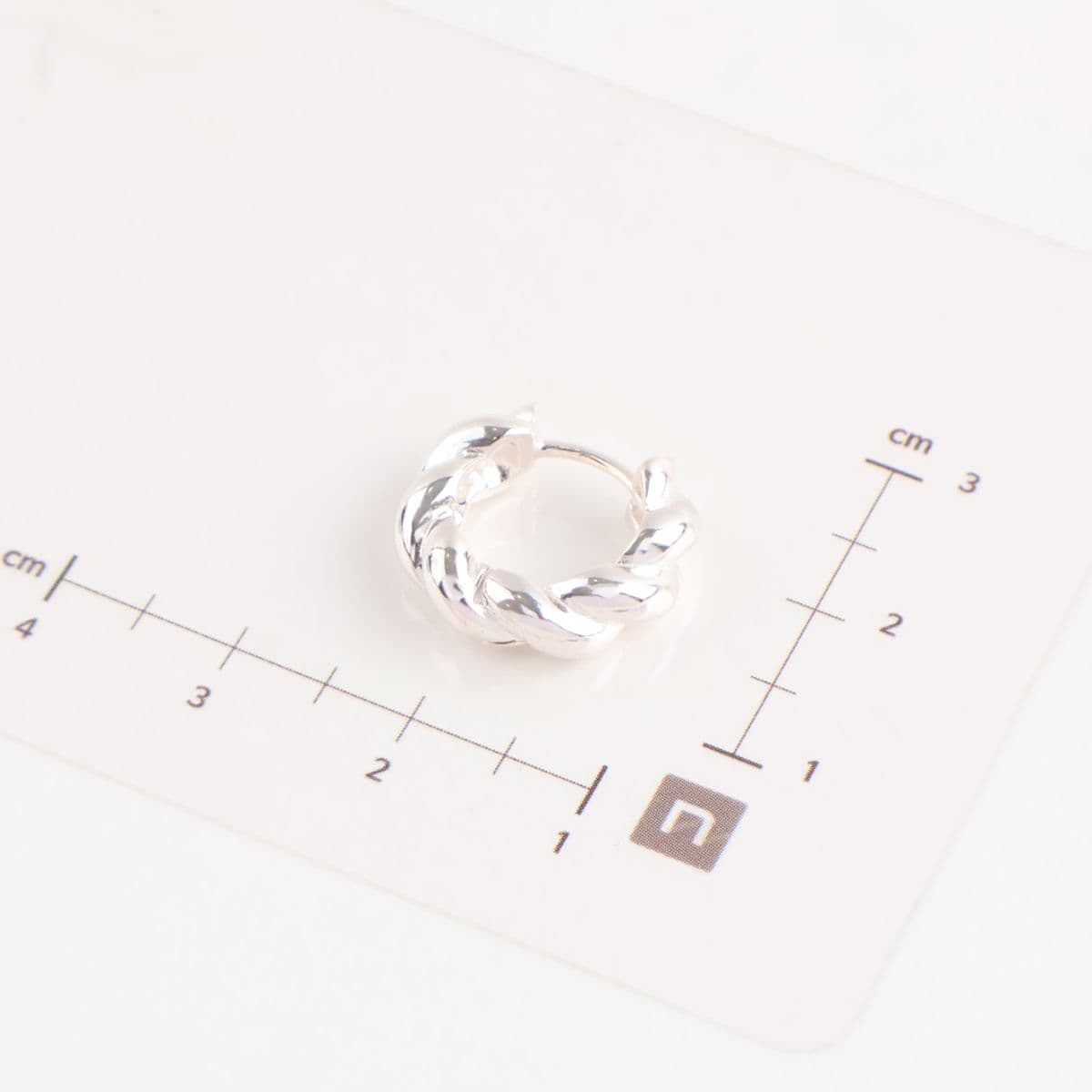 [Giosa] Earrings E109 - 이미지 7