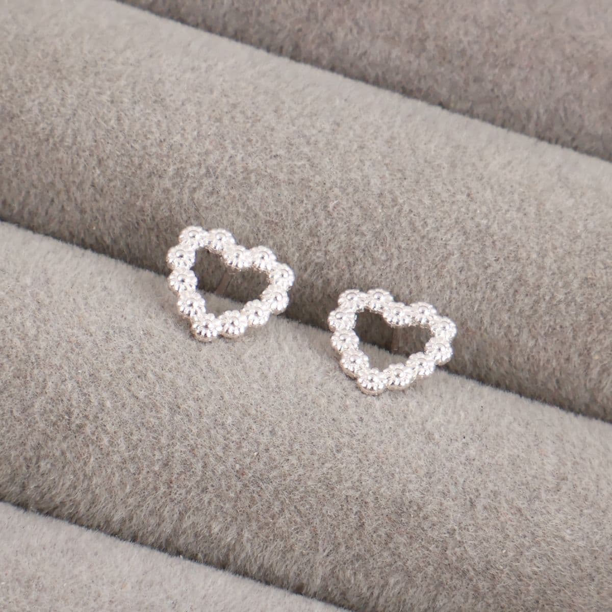 [Giosa] Earrings E110 - 이미지 1
