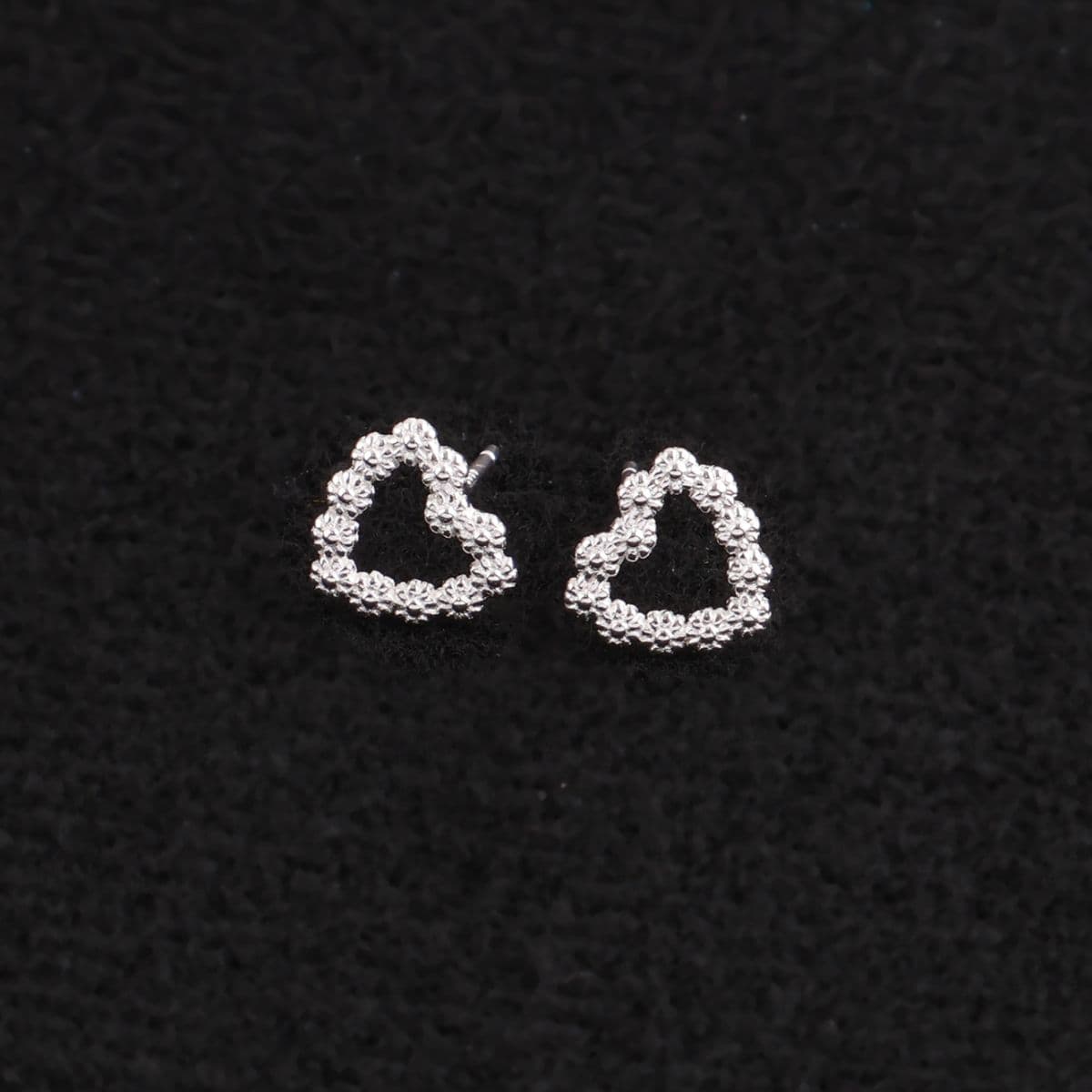 [Giosa] Earrings E110 - 이미지 2