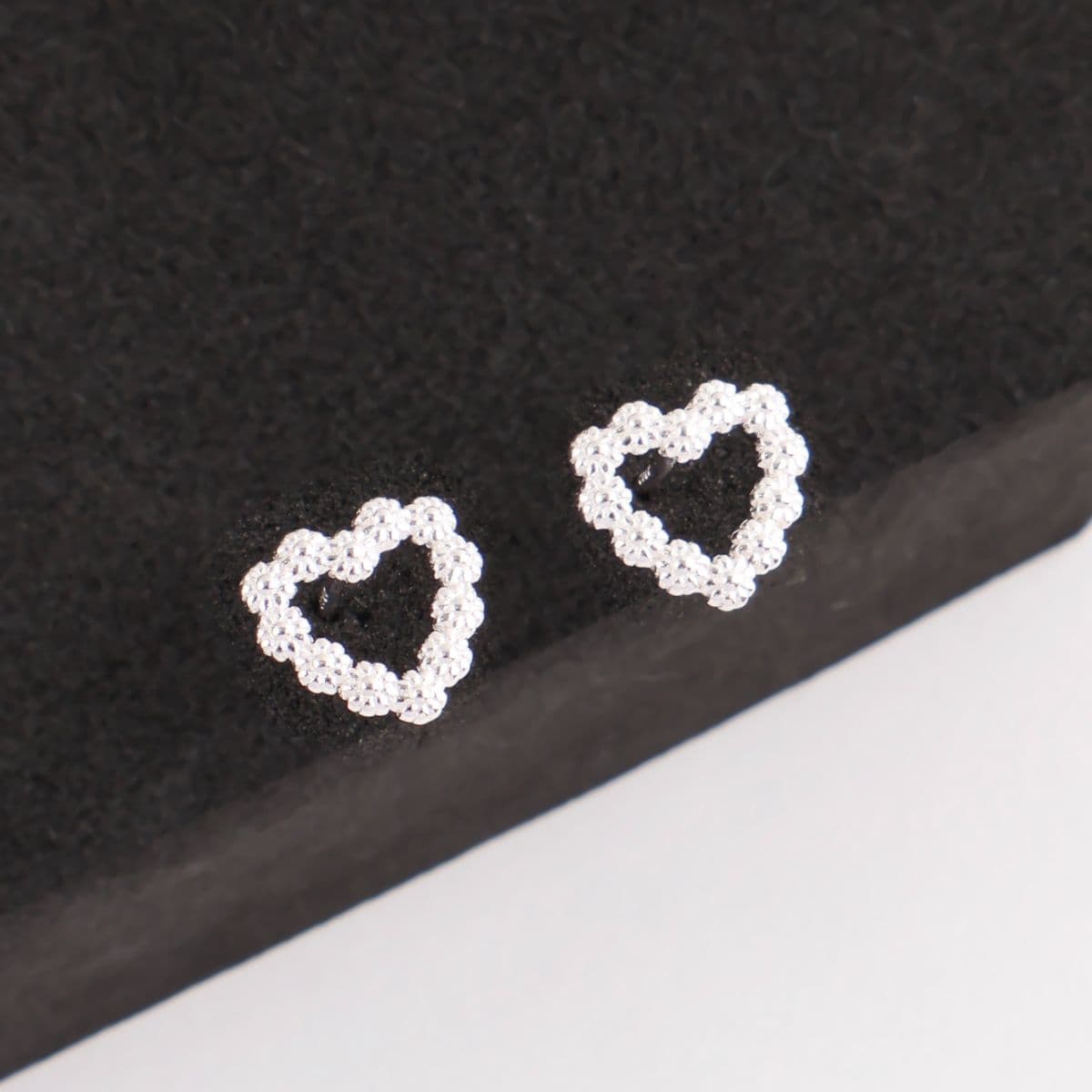 [Giosa] Earrings E110 - 이미지 4