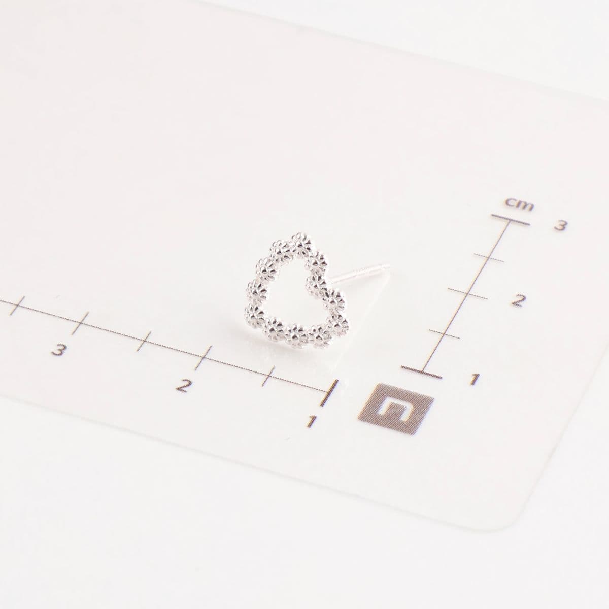 [Giosa] Earrings E110 - 이미지 5
