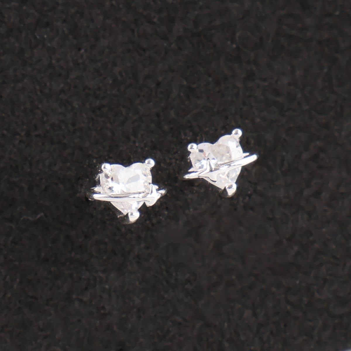 [Giosa] Earrings E111 - 이미지 2