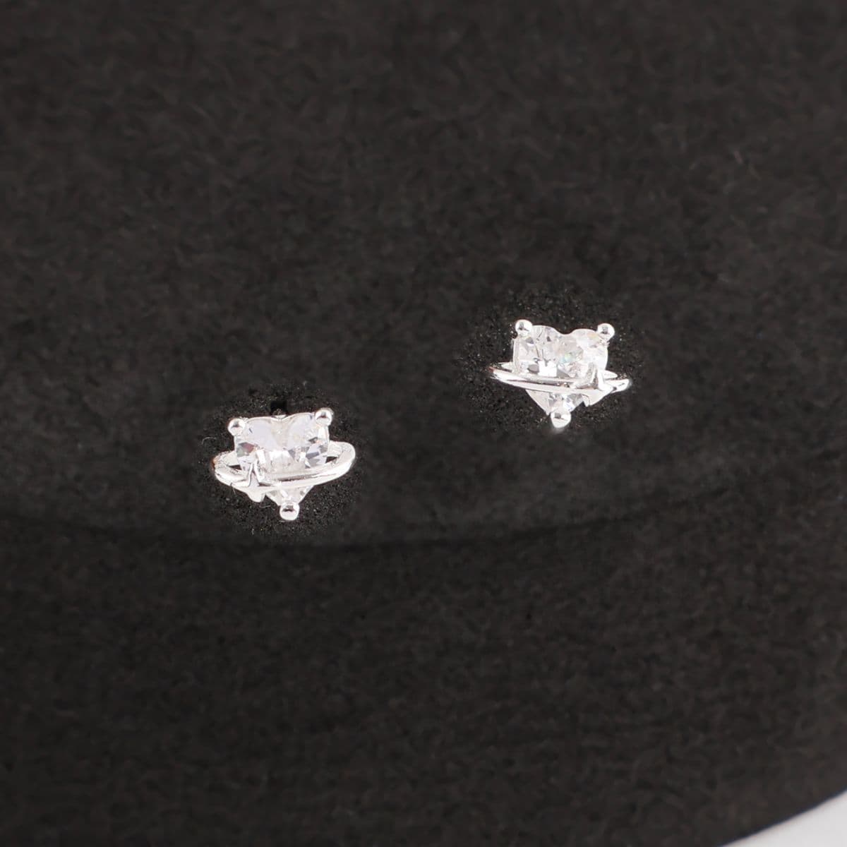 [Giosa] Earrings E111 - 이미지 3
