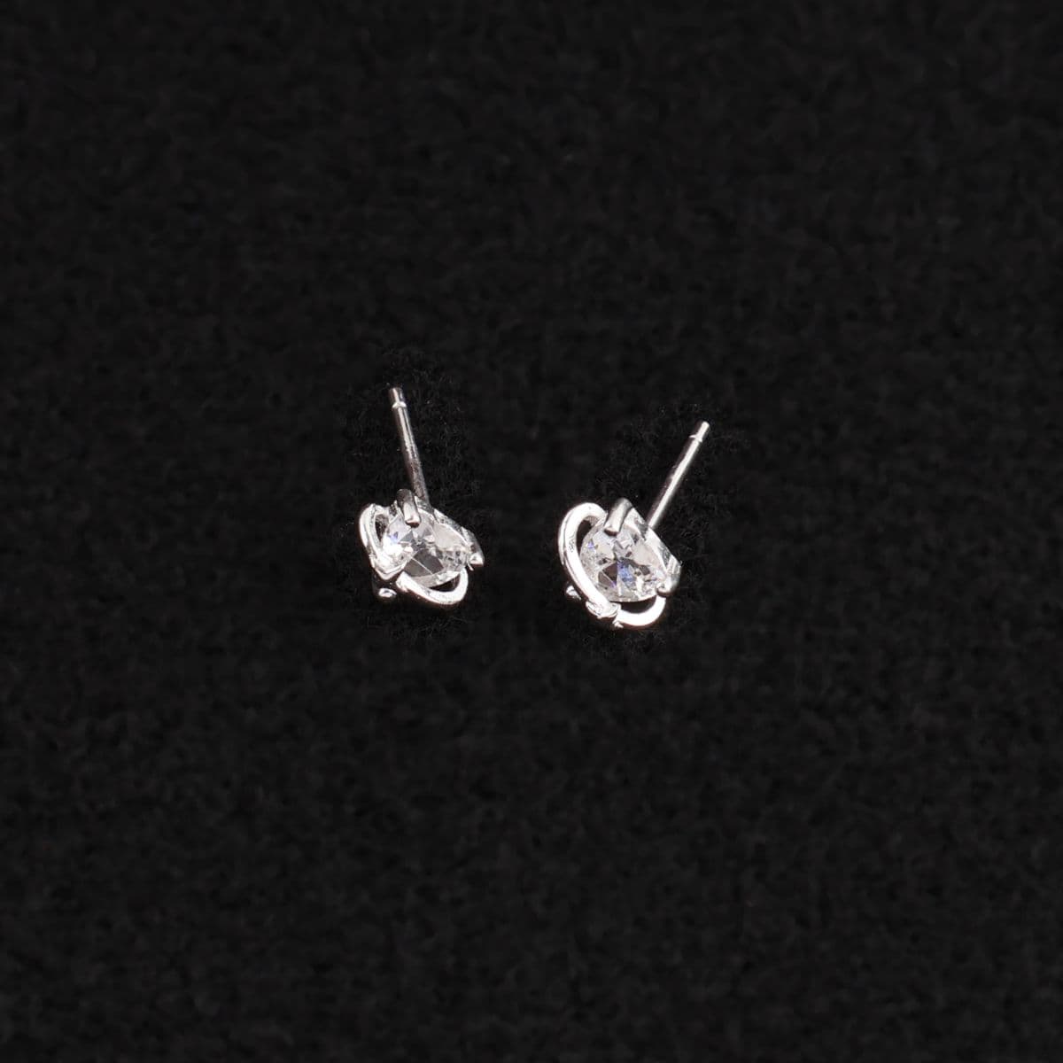 [Giosa] Earrings E111 - 이미지 4