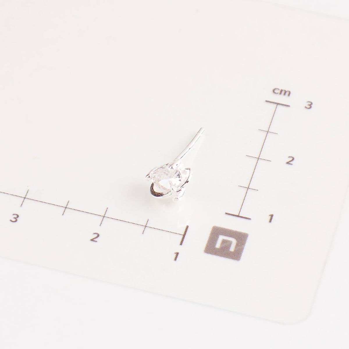 [Giosa] Earrings E111 - 이미지 5