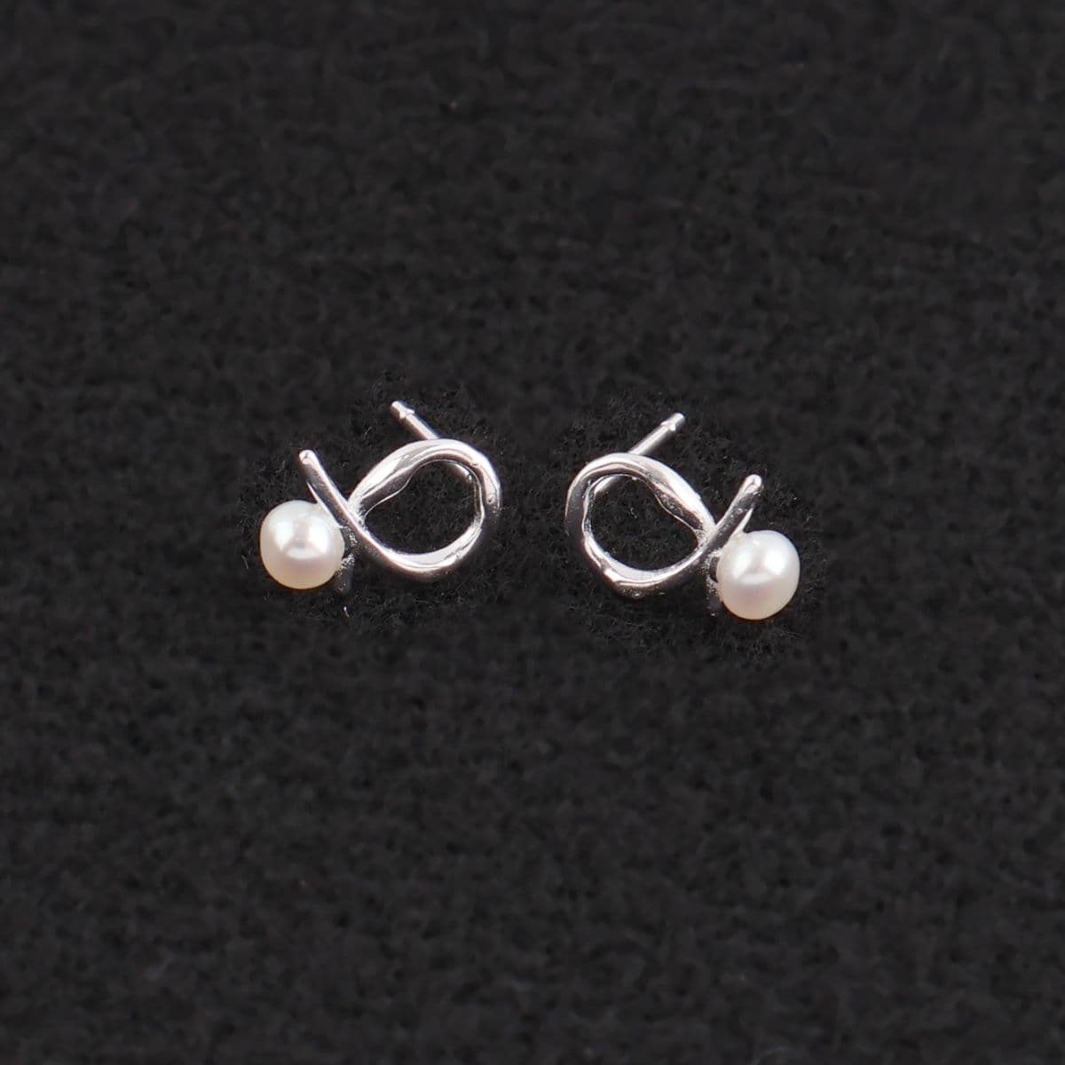 [Giosa] Earrings E112 - 이미지 3