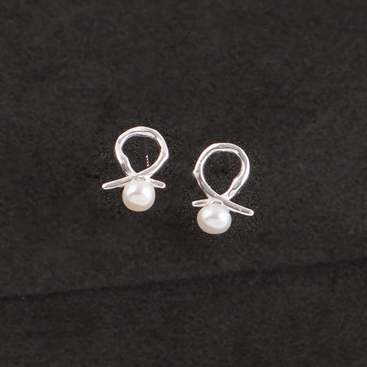 [Giosa] Earrings E112 - 이미지 4