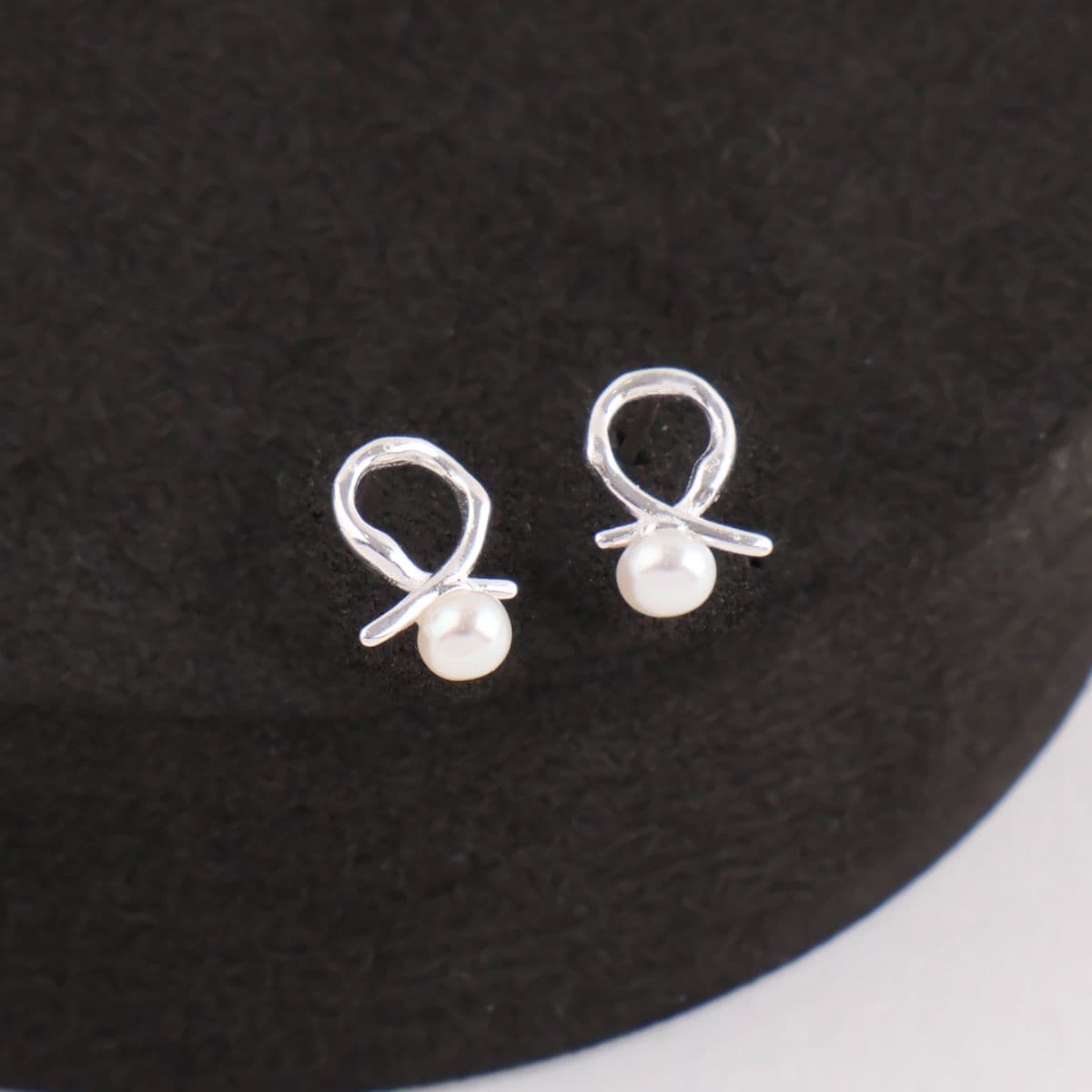 [Giosa] Earrings E112 - 이미지 5