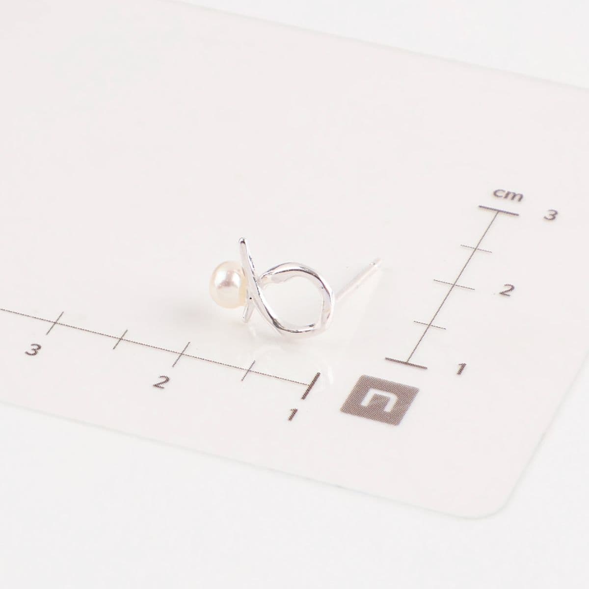 [Giosa] Earrings E112 - 이미지 6