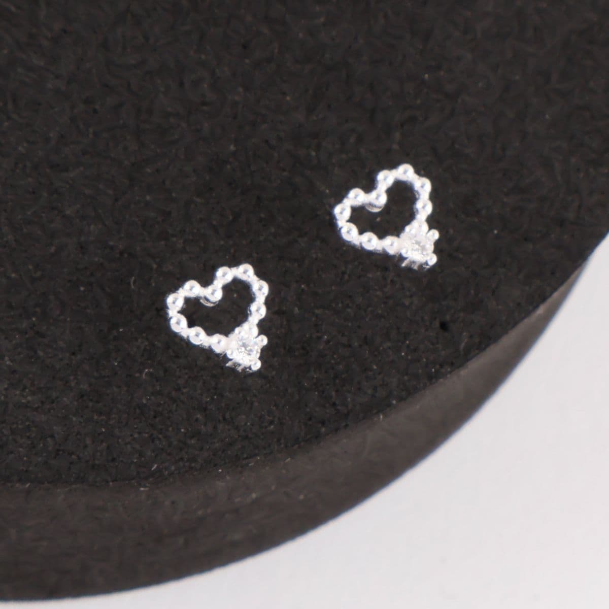 [Giosa] Earrings E113 - 이미지 1