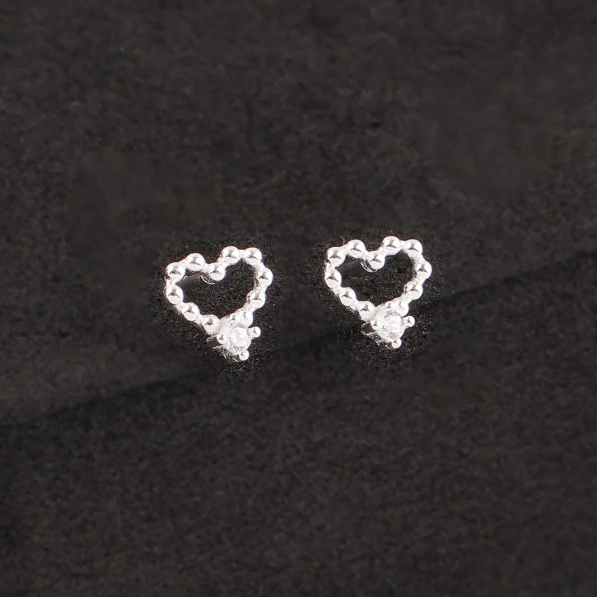 [Giosa] Earrings E113 - 이미지 2